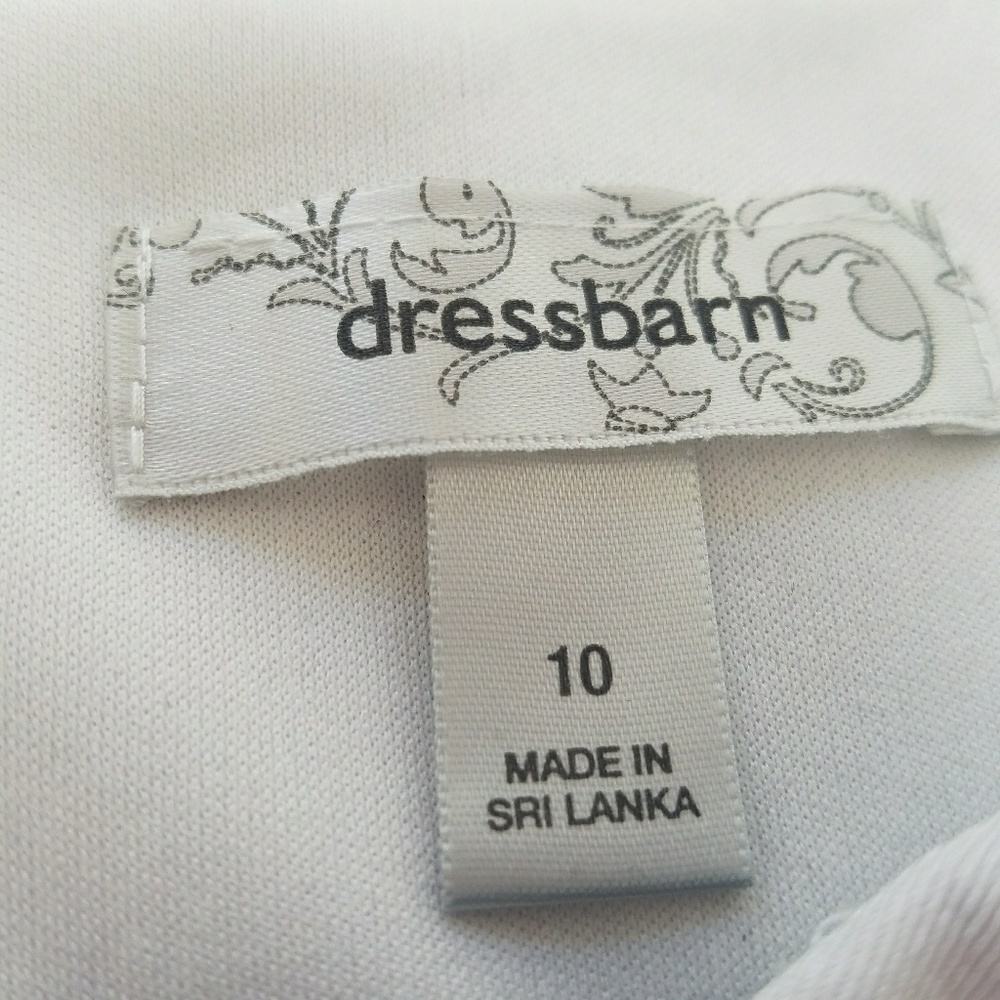 Dressbarn Dress - Picture 2 of 2